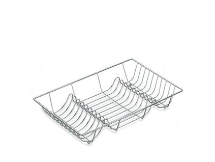 KELA Odkapávač na nádobí LOOP 48x31,5x8,5 cm KL-49553