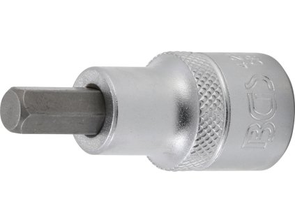 Hlavice zástrčná 1/2" Imbus H8 - BGS 4254
