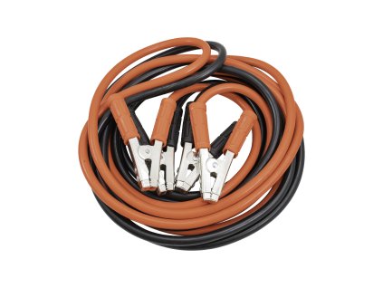 Startovací kabely 800A, délka 3 m - QUATROS QS14408