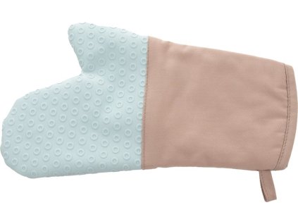 Chňapka palcová silikon dlouhá  MAGIC