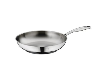 KELA Pánev nerez 18/10 FLAVORIA 28 cm KL-10189