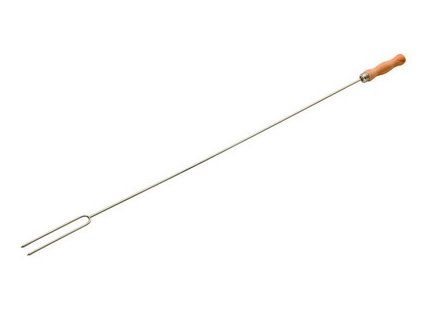 Vidlice opékací/grilovací 100cm  FESTA