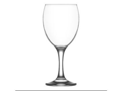 Sklenice na víno 340ml 6ks  EMPIRE