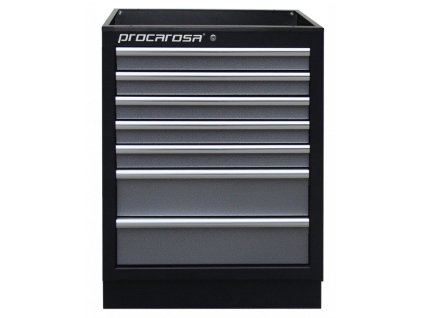Dílenská skříňka Procarosa PROFI TGC-1307