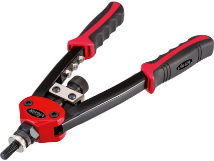 Pákové nýtovací kleště pro slepé nýty a nýtovací matice - V3735