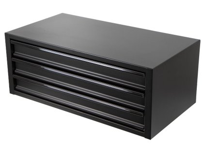 Modul se 3 zásuvkami do dílenské skříně PROFI TGB1336 - TGB1336.10