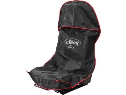 Chránič sedadla na více použití - V6606