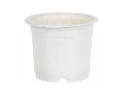 Květináč na sazenice, kruhový 10,5x10,5x8,5cm