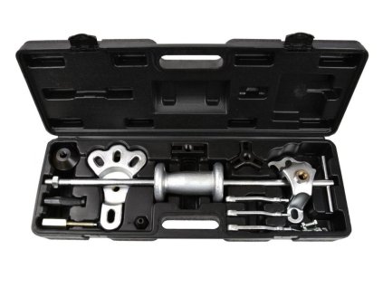 Sada stahováků s reverzním kladivem GEKO