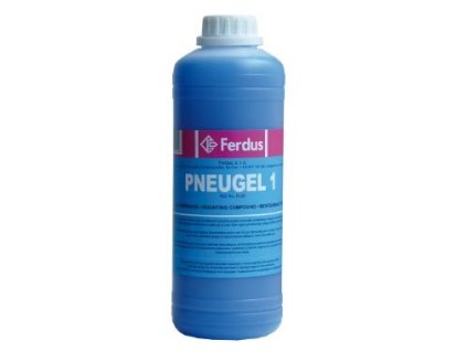 Montážní gel  PNEUGEL (různé velikosti) - Ferdus