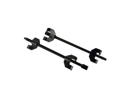 Ruční stahovák pružin 380mm - 2ks v sadě GEKO
