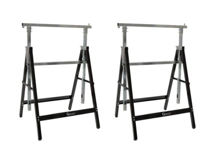 Stavební podpěra nastavitelná, 2ks GEKO