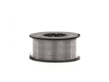 Svařovací drát trubičkový, 1.0mm/1kg GEKO