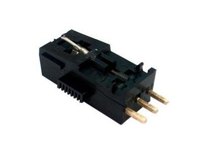 Gramo přenoska krystalová VK 4302 TESLA