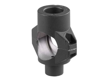 Nástavec na svářečku plastových trubek 40Q, 20mm