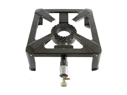 Vařič KEMPER Mega Zeus, 7,5kW, průmyslový