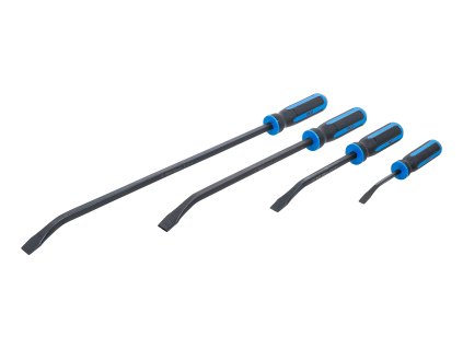 Páky montážní 4ks BGS 9137