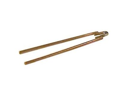 Věčný hrot k trafopájce 1,2mm