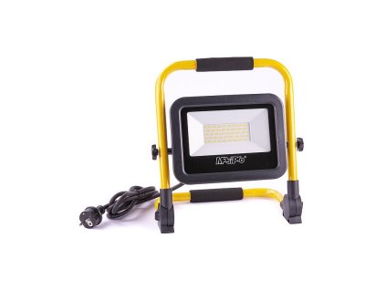 Reflektor LED-50W,stojánek,4000lm