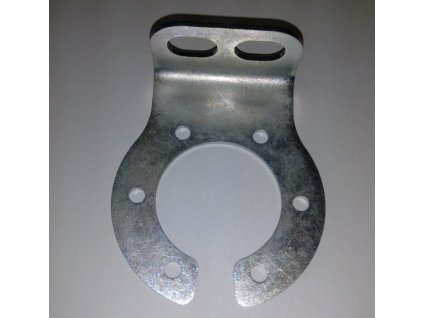 Držák zásuvky GALIA - pevný