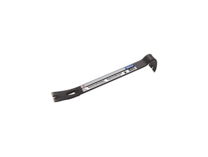 BGS Technic BGS 52138 Páčidlo 380 mm, ploché BGS1052138 Demontáž hřebíků/otvírání bedenPáč