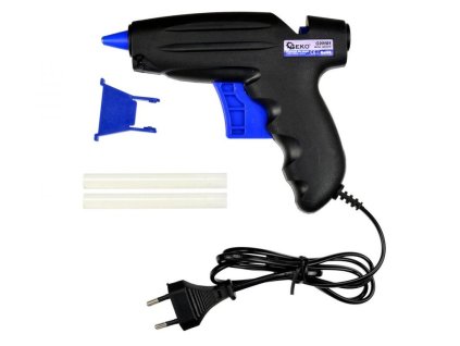Tavná pistole elektrická 200W, 11,2mm GEKO