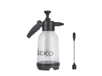 Postřikovač ruční tlakový 2l GEKO