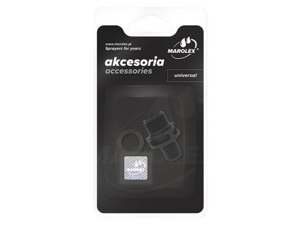 Hadicová spojka Marolex