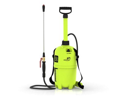 Postřikovač zahradní malířský Marolex Profession Plus, 12l