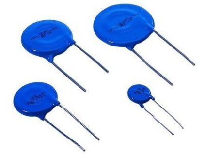 VCR10D390KAR varistor