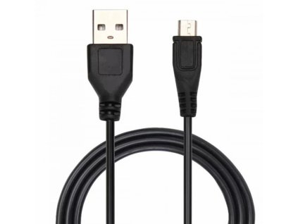 Nabíjecí USB kabel 1m, micro USB KAXL