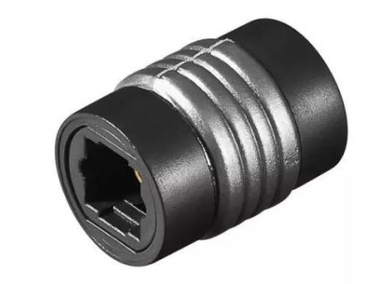 Spojka Toslink -Toslink