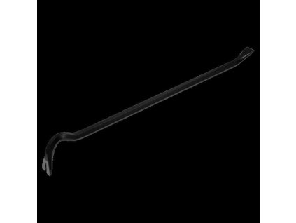 Páčidlo, 700 mm, šířka 18 mm STALCO S-20732