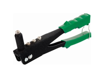 Nýtovací kleště, 240 mm STALCO S-21510