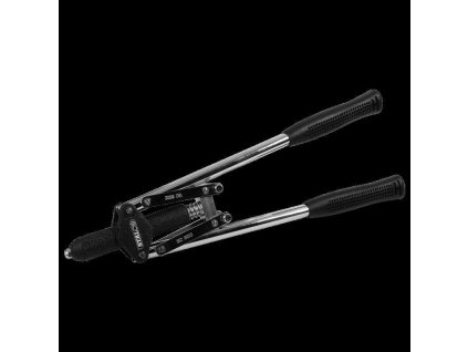 Nýtovací klešpě pákové, 460 mm STALCO S-21522