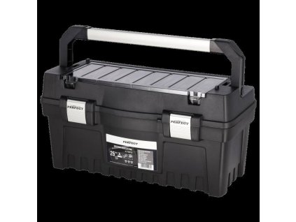 Kufr na nářadí, 25” STALCO PERFECT S-76613