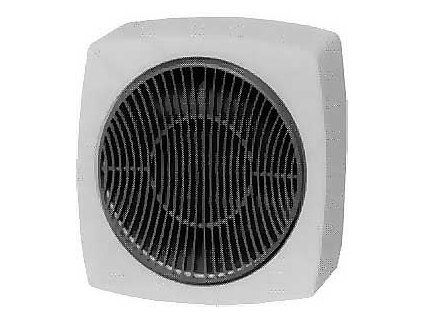 Repro 100V ARS289R 6/3/1,5W 80Hz-12kHz s regulací