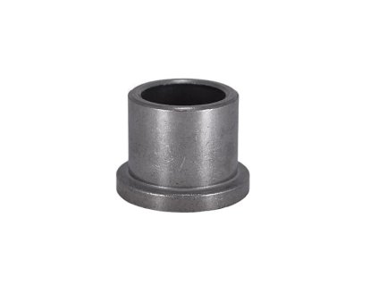 Pouzdro kola pro sekací hlavu rider