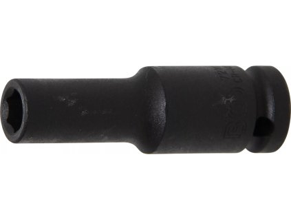 Rázový nástrčný klíč, šestihranný, 1/2", 10 mm - B7210