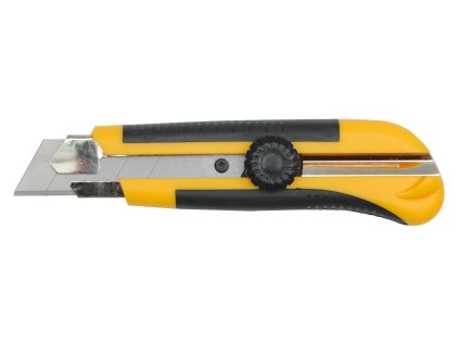 Nůž řezací 25 mm