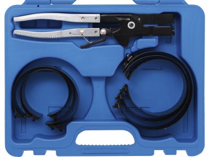 Pásy na stahování pístních kroužků 73-111mm - BGS 1874