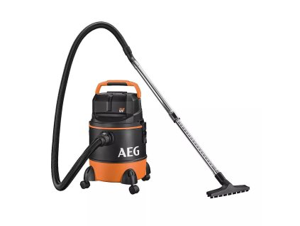 Aku vysavač duální AEG BWD18-0, 18V