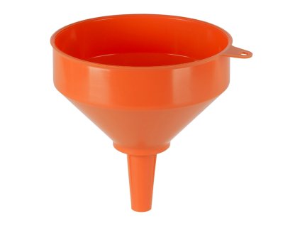 Plastový trychtýř (průměr 250 mm) se sítkem PRESSOL 02 367 020