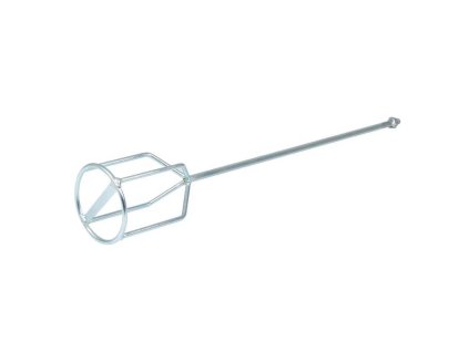 Míchadlo kalich, Ø 120 mm, 600 mm, M14