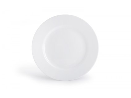 Talíř mělký porcelán 24cm  PURE PREMIUM
