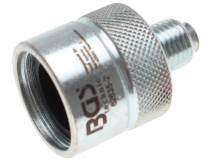 BGS Technic BGS 62635-2 Adaptér se závitem M27 x 1,0 (Sada BGS 62635)