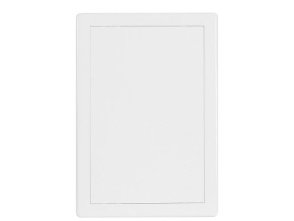 Vanová dvířka 300x400 bílá