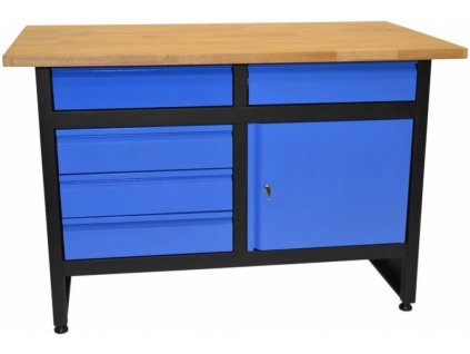 Dílenský stůl, GW 5/1, Güde 40473