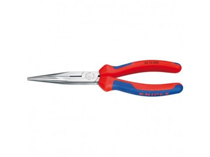 Kleště půlkulaté s ostřím, 200 mm - Knipex 26 12 200