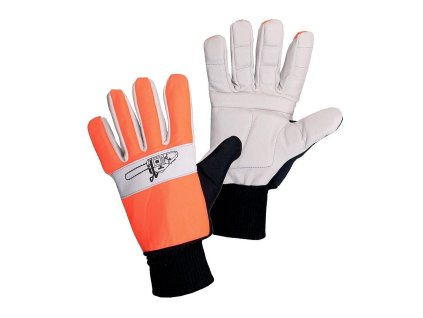 Antivibrační rukavice TEMA kombinované, v. 10"